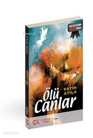 Ölü Canlar; Sivas Katliamının 20. Yılı Anısına - Kitapiks.com