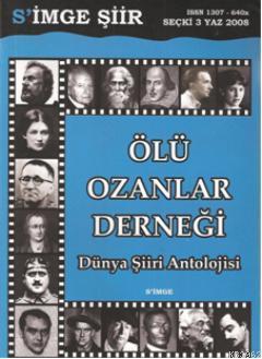 Ölü Ozanlar Derneği; Dünya Şiiri Antolojisi
