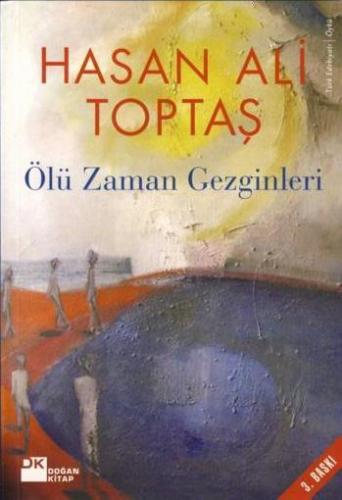 Ölü Zaman Gezginleri - Kitapiks.com