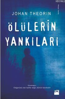 Ölülerin Yankıları - Kitapiks.com