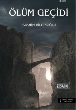 Ölüm Geçidi - Kitapiks.com