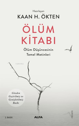 Ölüm Kitabı - Kitapiks.com