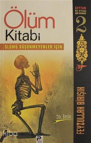 Ölüm Kitabı - Kitapiks.com