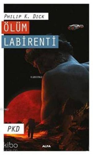 Ölüm Labirenti