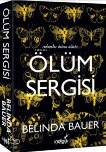 Ölüm Sergisi