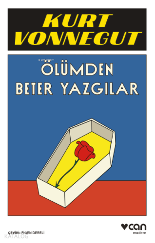 Ölümden Beter Yazgılar - Kitapiks.com