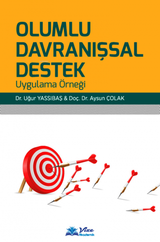 Olumlu Davranışsal Destek - Kitapiks.com