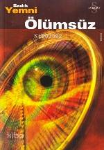 Ölümsüz - Kitapiks.com