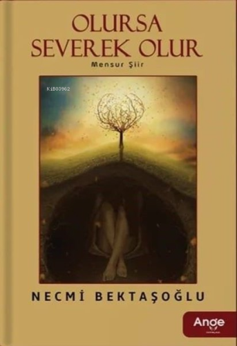 Olursa Severek Olur - Kitapiks.com