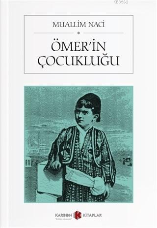 Ömer'in Çocukluğu - Kitapiks.com