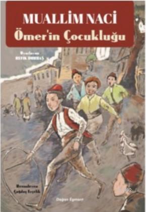Ömer'in Çocukluğu