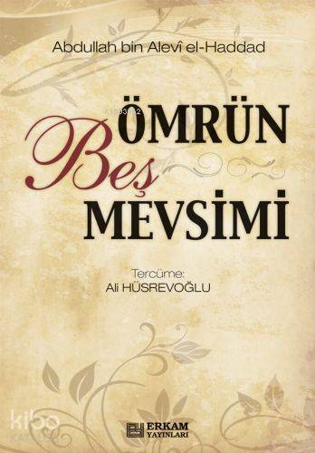 Ömrün Beş Mevsimi - Kitapiks.com