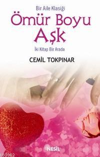 Ömür Boyu Aşk (İki Kitap Birarada) - Kitapiks.com