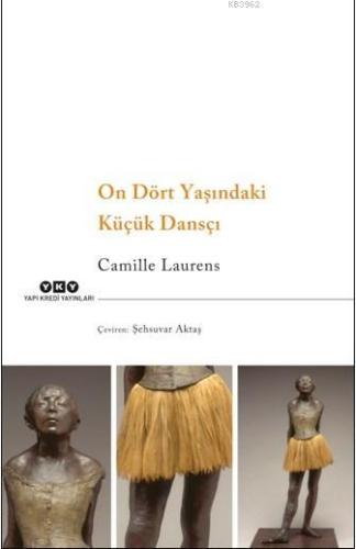 On Dört Yaşındaki Küçük Dansçı - Kitapiks.com