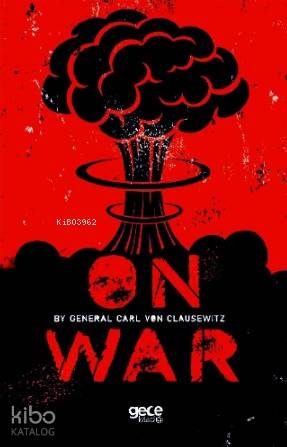 On War - Kitapiks.com