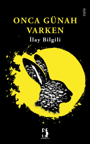 Onca Günah Varken - Kitapiks.com