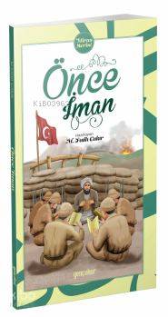 Önce İman - Kitapiks.com