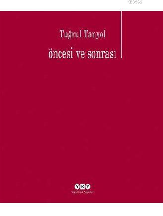 Öncesi ve Sonrası - Kitapiks.com