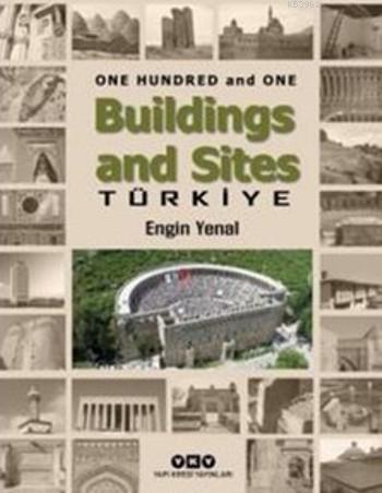 One Hundred And One Buildings And Sites Türkiye - Kitapiks.com