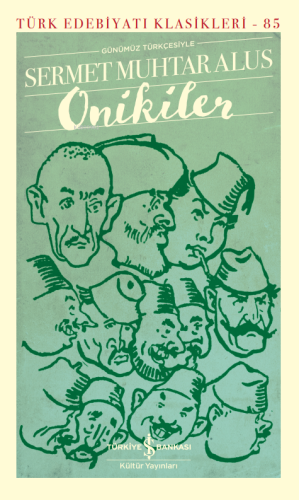 Onikiler - Kitapiks.com