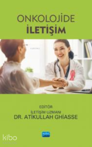 Onkolojide İletişim - Kitapiks.com