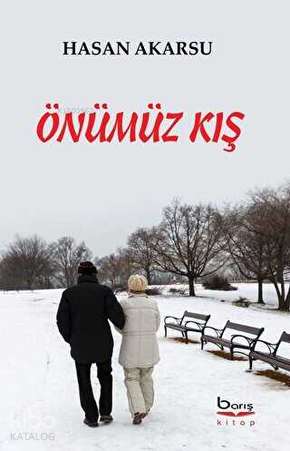 Önümüz Kış - Kitapiks.com