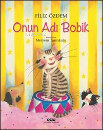 Onun Adı Bobik - Kitapiks.com