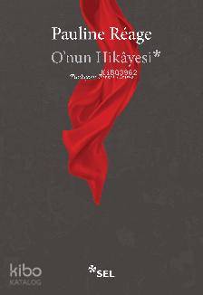 O'nun Hikâyesi - Kitapiks.com