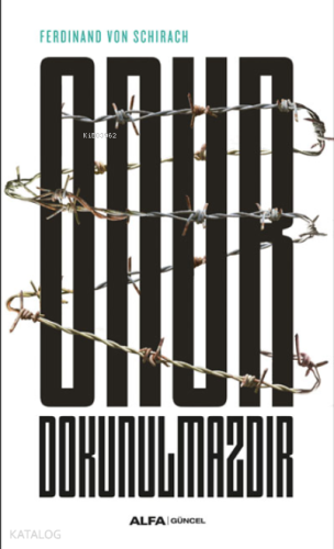 Onur Dokunulmazdır - Kitapiks.com