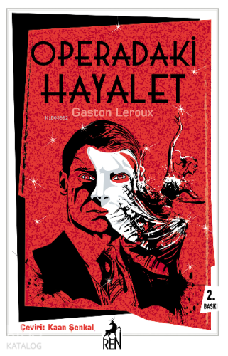 Operadaki Hayalet