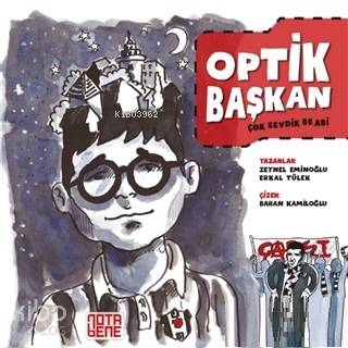 Optik Başkan - Kitapiks.com