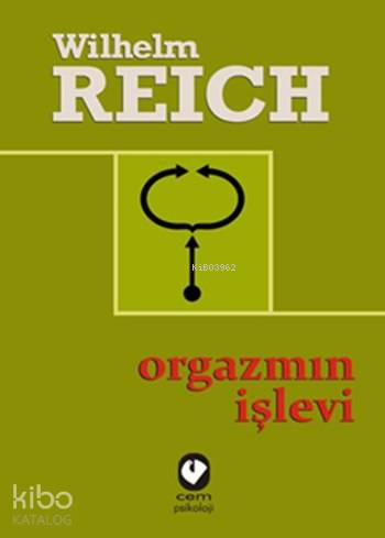 Orgazmın İşlevi