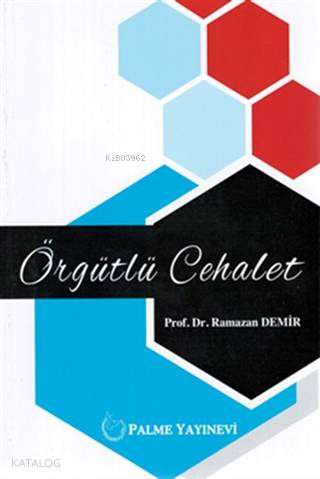 Örgütlü Cehalet - Kitapiks.com