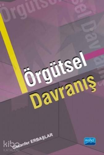 Örgütsel Davranış