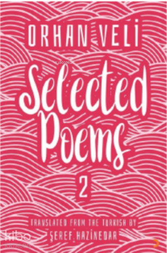 Orhan Veli Selected Poems 2