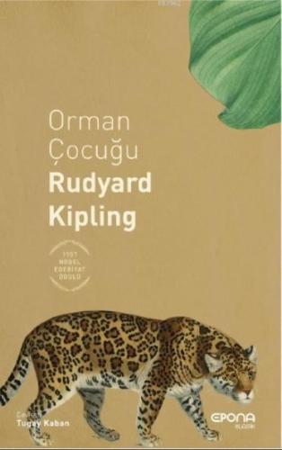 Orman Çocuğu - Kitapiks.com