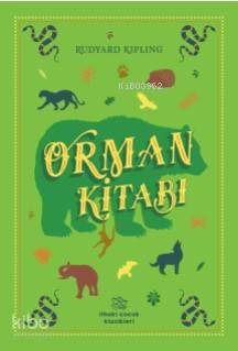 Orman Kitabı