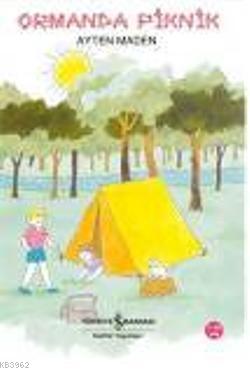 Ormanda Piknik - Kitapiks.com