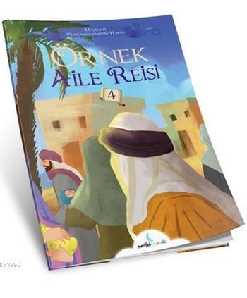Örnek Aile Reisi 4