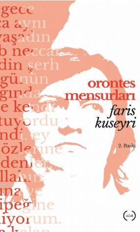 Orontes Mensurları - Kitapiks.com
