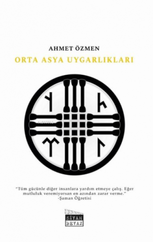 Orta Asya Uygarlıkları - Kitapiks.com