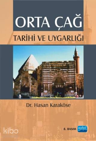 Orta Çağ Tarihi ve Uygarlığı - Kitapiks.com