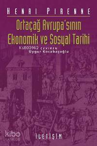 Ortaçağ Avrupa'sının Ekonomik ve Sosyal Tarihi - Kitapiks.com