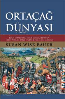 Ortaçağ Dünyası (Ciltli) - Kitapiks.com