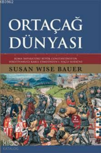 Ortaçağ Dünyası - Kitapiks.com