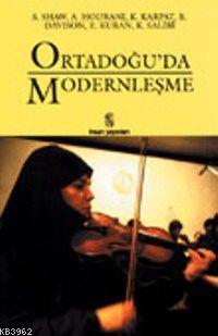 Ortadoğu'da Modernleşme - Kitapiks.com