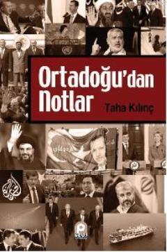 Ortadoğu'dan Notlar - Kitapiks.com