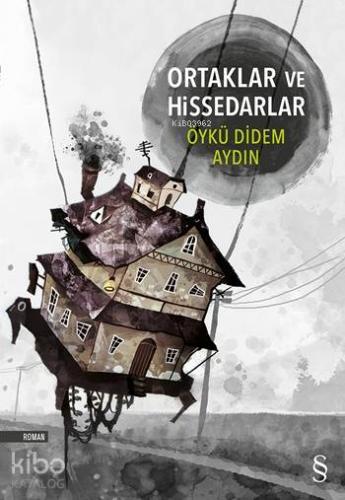 Ortaklar ve Hissedarlar - Kitapiks.com