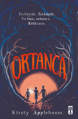 Ortanca - Kitapiks.com
