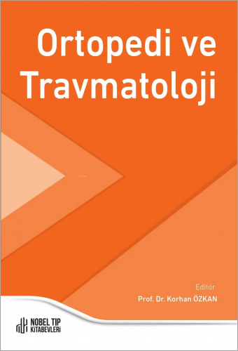 Ortopedi Ve Travmatoloji - Kitapiks.com